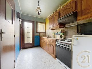  Maison � vendre 4 pi�ces 79 m�