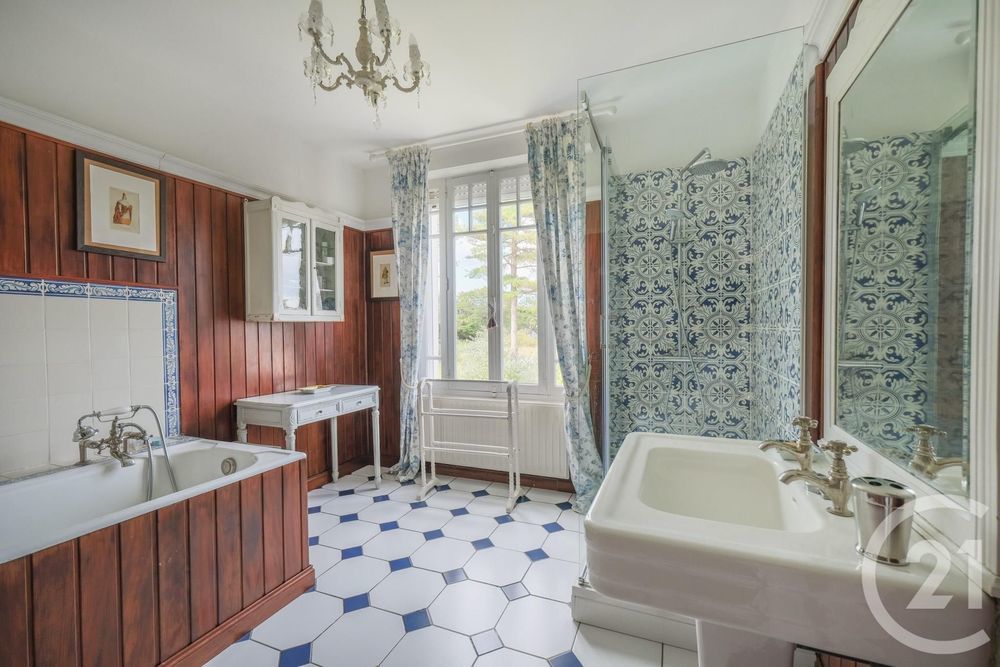 � vendre  Maison Portbail (50580)