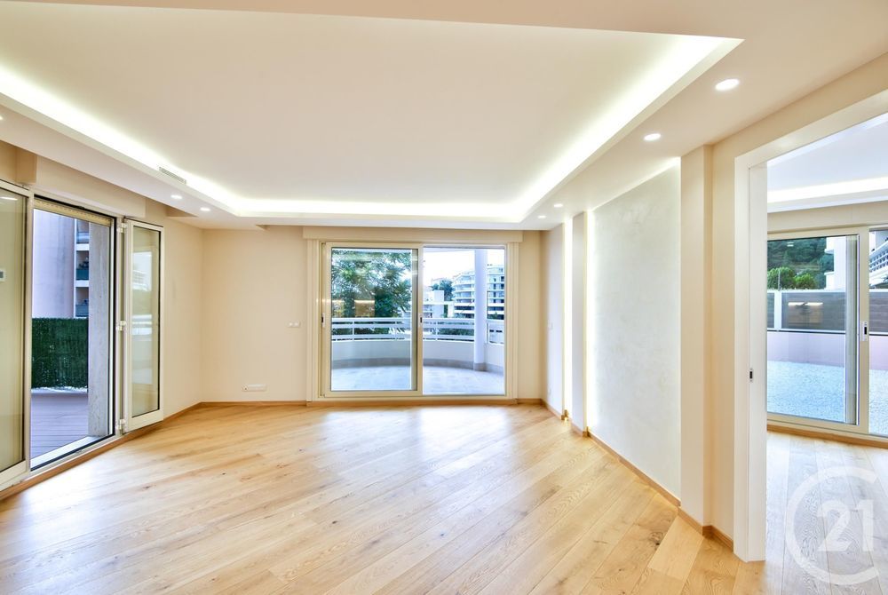 � vendre  Appartement Beausoleil (06240)