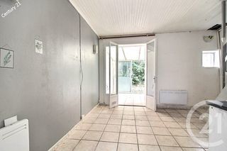  Maison � vendre 3 pi�ces 48 m�