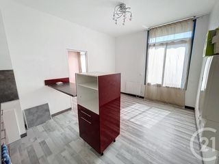  Appartement � louer 2 pi�ces 30 m�