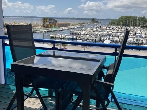   Location Appartement Appartement - 3 pi�ce(s) - 32 m�