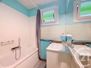  Appartement � vendre 3 pi�ces 57 m�