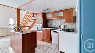  Appartement � vendre 2 pi�ces 66 m�