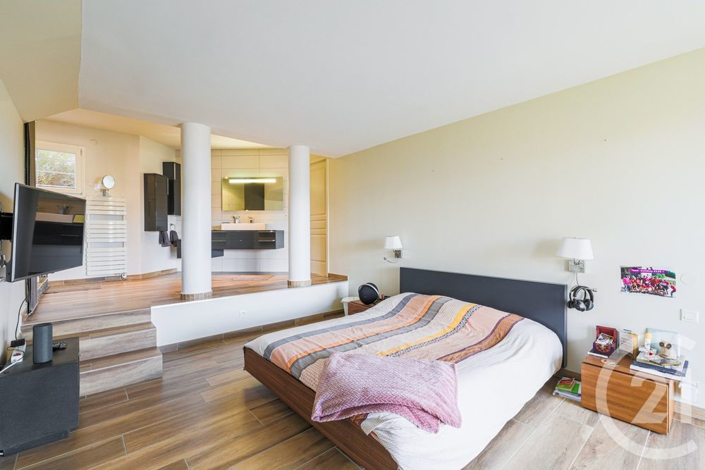 � vendre  Maison Saint-Martin-d'Uriage (38410)