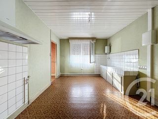  Appartement � vendre 4 pi�ces 64 m�