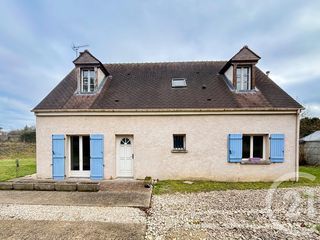  Maison � vendre 4 pi�ces 135 m�