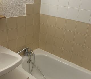  Appartement � louer 1 pi�ce 22 m�