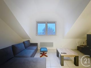  Appartement � vendre 3 pi�ces 46 m�