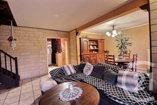  Maison � vendre 6 pi�ces 124 m�