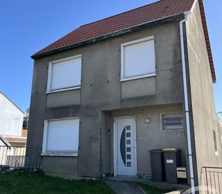  Maison � vendre 4 pi�ces 117 m�