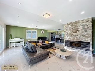  Maison � vendre 6 pi�ces 223 m�