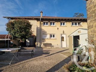  Maison � vendre 5 pi�ces 162 m�