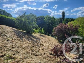  Terrain � vendre 779 m�