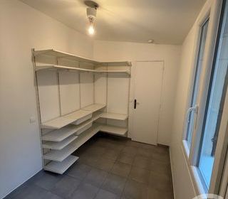  Appartement � louer 1 pi�ce 19 m�
