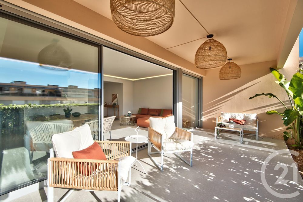 � vendre  Appartement Villefranche-sur-Mer (06230)