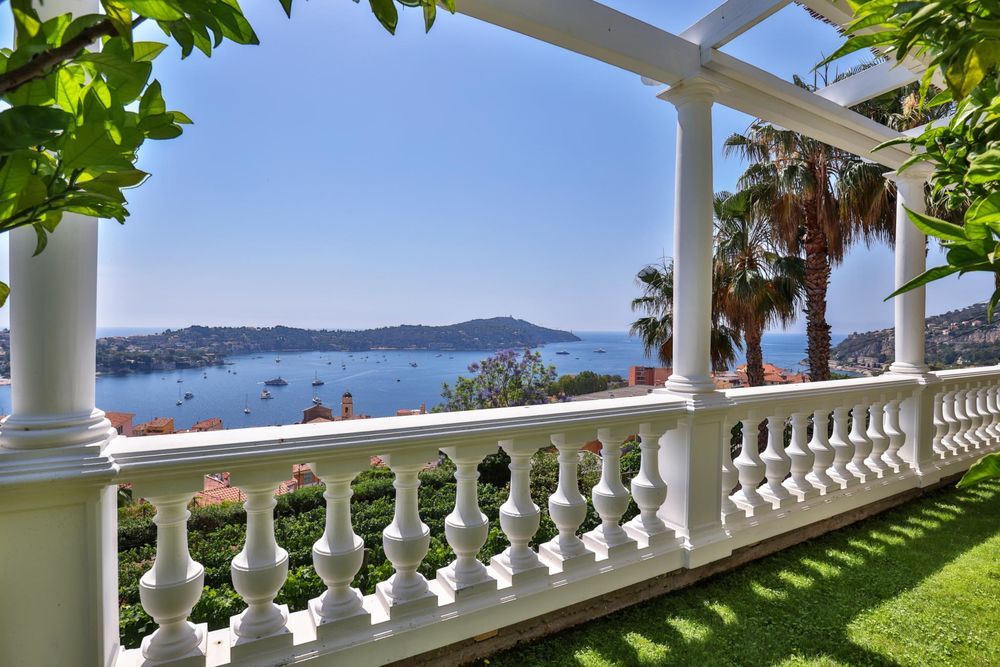 � vendre  Maison Villefranche-sur-Mer (06230)