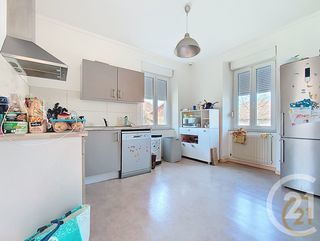  Maison � vendre 6 pi�ces 112 m�