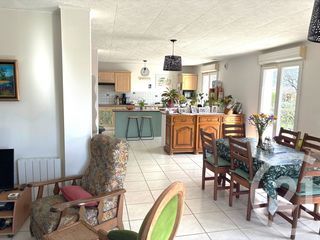  Maison � vendre 5 pi�ces 148 m�