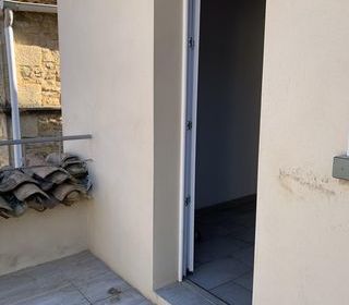  Appartement � louer 2 pi�ces 36 m�