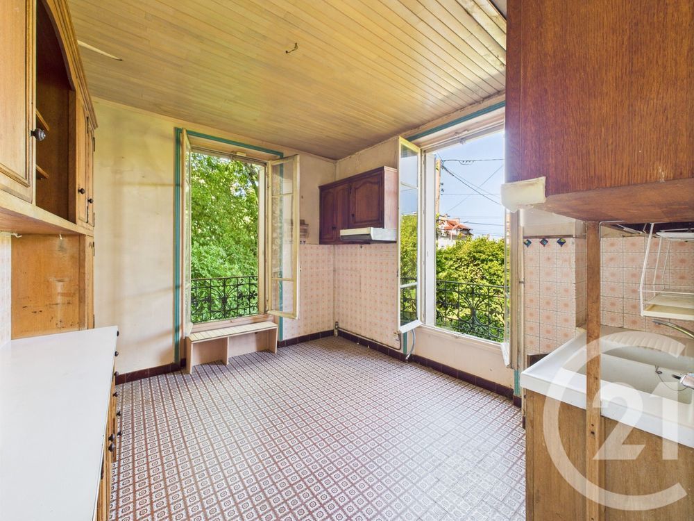 � vendre  Maison Fontenay-aux-Roses (92260)