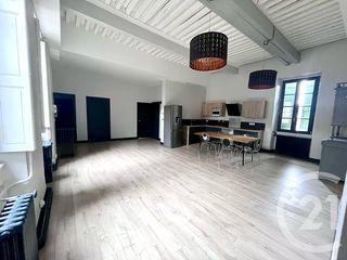  Appartement � vendre 3 pi�ces 147 m�