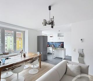  Appartement � vendre 3 pi�ces 69 m�