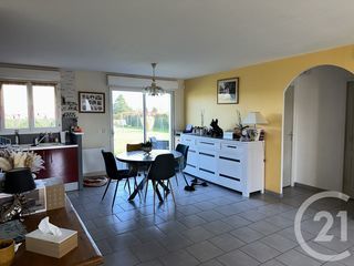 Maison � vendre 4 pi�ces 85 m�
