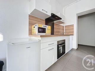  Appartement � vendre 2 pi�ces 30 m�