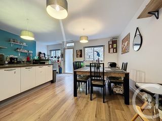  Maison � vendre 4 pi�ces 161 m�