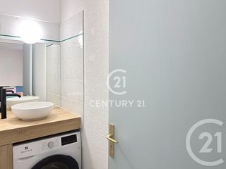  Appartement � vendre 1 pi�ce 22 m�