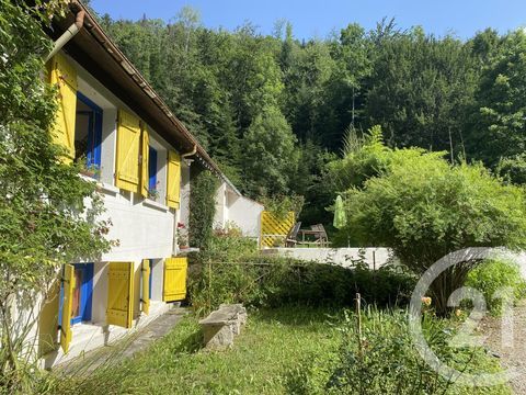   Vente Maison Maison - 12 pi�ce(s) - 400 m�