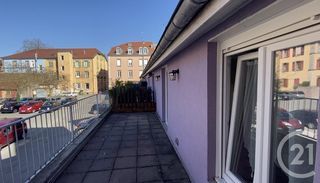  Appartement � louer 1 pi�ce 25 m�