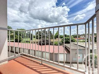  Appartement � louer 3 pi�ces 55 m�