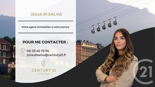  Parking / Garage � vendre 13 m�