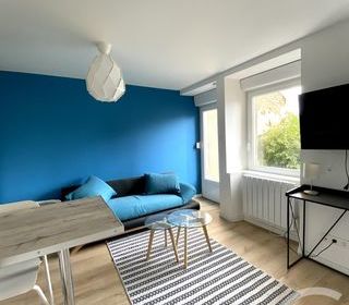  Appartement � louer 1 pi�ce 20 m�