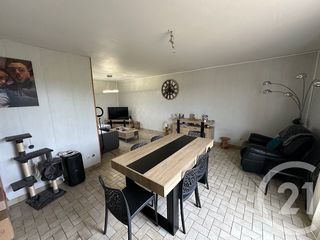  Maison � vendre 4 pi�ces 84 m�