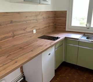  Appartement � louer 1 pi�ce 27 m�