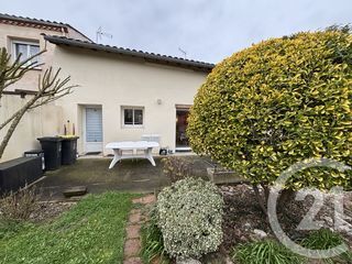  Maison � vendre 6 pi�ces 131 m�