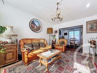  Appartement � vendre 4 pi�ces 63 m�