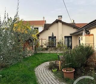  Maison � vendre 4 pi�ces 83 m�