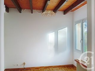  Maison � vendre 4 pi�ces 72 m�