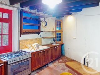  Maison � vendre 7 pi�ces 185 m�