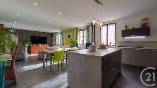  Appartement � vendre 4 pi�ces 173 m�