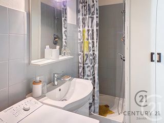  Appartement � vendre 2 pi�ces 44 m�