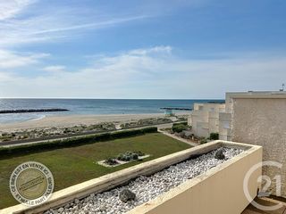  Appartement � vendre 1 pi�ce 18 m�