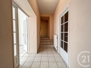  Appartement � louer 3 pi�ces 72 m�