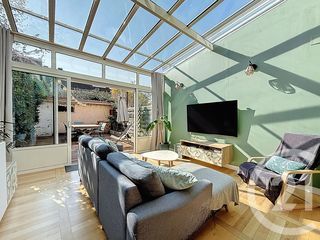  Maison � vendre 5 pi�ces 114 m�