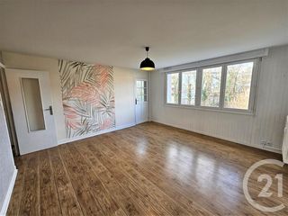  Appartement � louer 3 pi�ces 63 m�