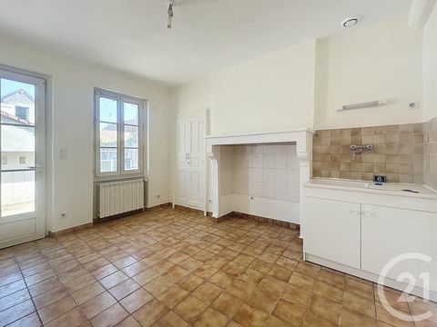   Location Maison Maison - 2 pi�ce(s) - 48 m�